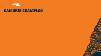 Samurai Champloo Wallpaper X Post R Samuraichamploo