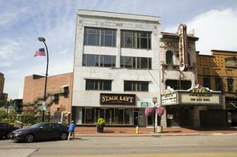 Akron Image Crazy Gallery