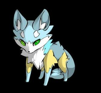 Pokemon Sun And Moon Frostof By Blossom49451