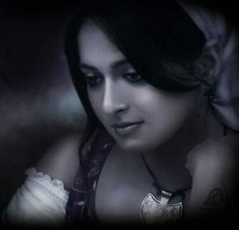 Anushka Wallpaper Hot