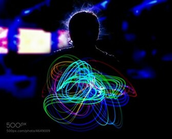 Displaying Image For Rave Light Show Wallpaper