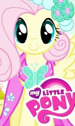 My Little Pony Wallpaper Set Any Photo Save