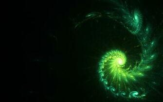 Saint Patrick S Day Abstract