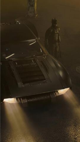 Best Batman iPhone Wallpaper HD