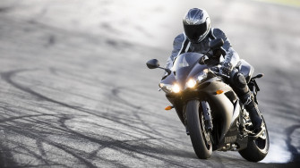 Yamaha Bike Wallpaper