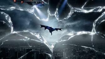 Wallpaper Dark Knight