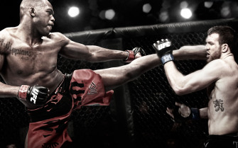 Ufc Wallpaper Sf For Your