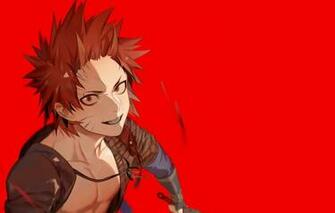 Wallpaper Look My Hero Academia Boku No Academy Guy Smile