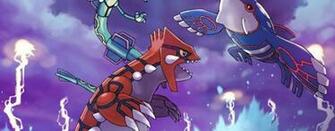 Pokemon Ruby And Sapphire Wallpaper The Remakes Keep On Coming