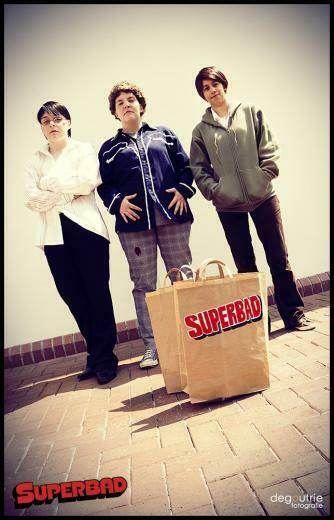 I M Mclovin Superbad Cosplay Group By Emperorsteele92