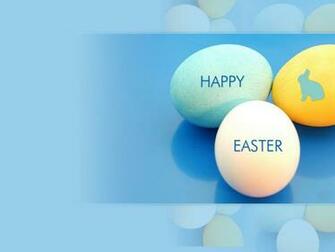 Easter Wallpaper