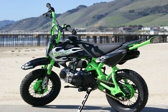 Bikes Wallpaper Bike Stunts