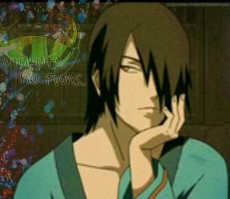 Utakata Pwns By Anime Freaks