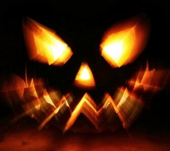 Desktop Wallpaper Halloween Background
