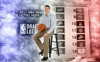 Jimmer Fredette Nba Draft Widescreen Wallpaper Basketball
