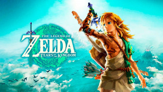 The Legend Of Zelda Tears Kingdom Niche Gamer