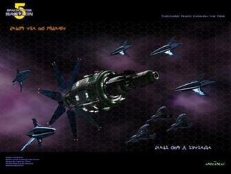 Babylon Wallpaper Submited Image