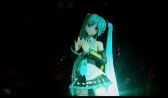 Vocaloid Live Concert By Nadi Sama