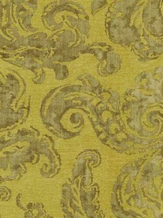 Zoffany Brocatello Wallpaper Alexander Interiors Designer Fabric