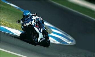 Wallpaper Suzuki Gsxr