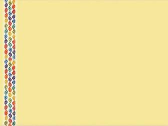 Cool Powerpoint Background