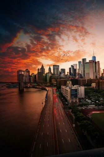 New York City Pictures HD Image