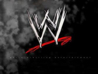 Wwe Logo Wallpaper Superstars
