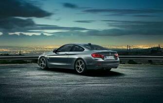 Bmw 435i Desktop Wallpaper HD