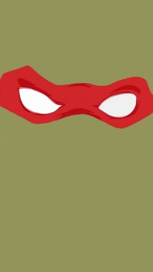Tmnt Raphael Wallpaper