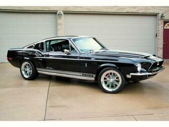 Mustang Wallpaper Ford Gt