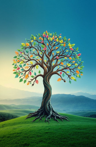 Tree Of Life Wallpaper