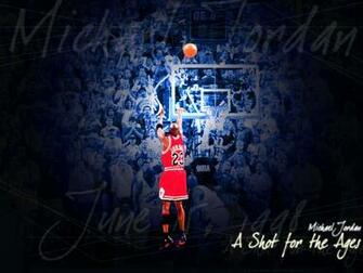 Michael Jordan Wallpaper