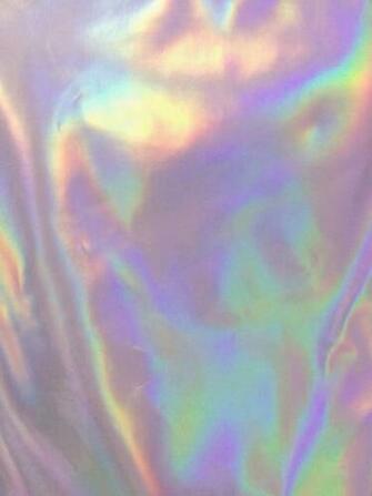 Holographic Wallpaper Hologram
