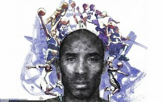 Kobe Bryant Wallpaper