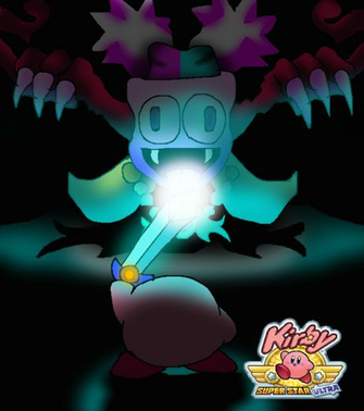 Kirby Super Star Ultra Battle With Marx By Gaming Master On