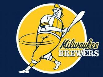 Milwaukee Brewers Desktop Wallpaper