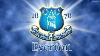 Everton Wallpaper Gallery Image