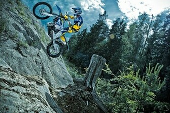 Dirtbike Motorbike Bike Wallpaper