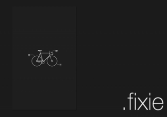 Fixie Android Homescreen By Hrtss Mycolorscreen