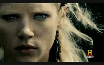 Top Katheryn Winnick Que Lagertha Wallpaper