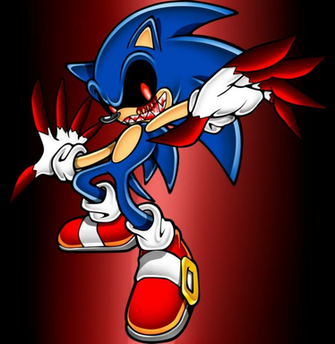 Sonicexeluv Image Sonic Exe HD Wallpaper And