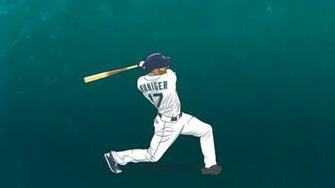Mariners Players Wallpaper Seattle