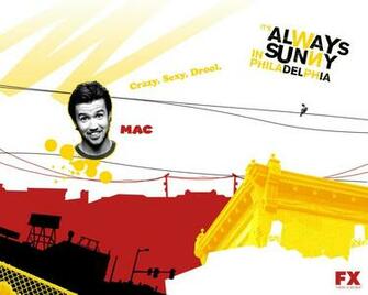 Its Always Sunny In Philadelphia Wallpaper Wallpaperbq