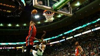 Lebron James Wallpaper Dunk