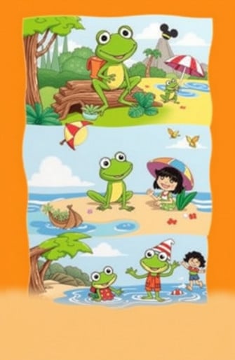 Pepe Frog Wallpaper