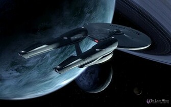 Enterprise Wall05 Wallpaper