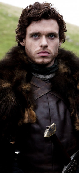 Richard Madden Wallpaper