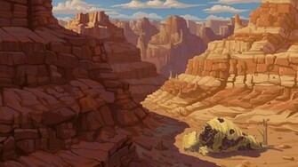 Venture Bros Computer Wallpaper Desktop Background Id