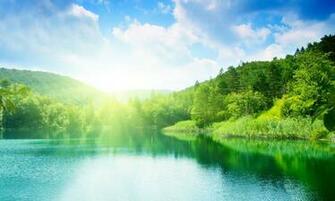 Heaven Wallpaper Desktop