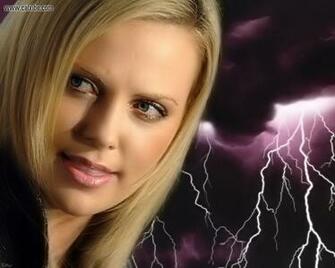 Female Celebrities Charlize Theron Picture Nr